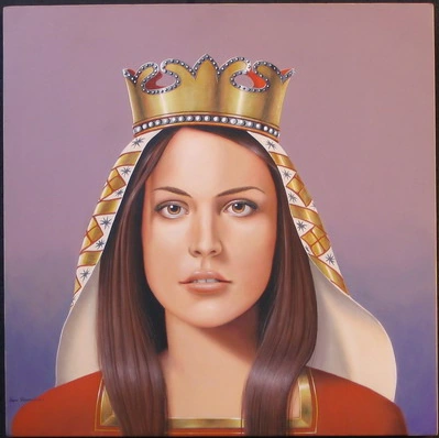 Princesse Pyrène