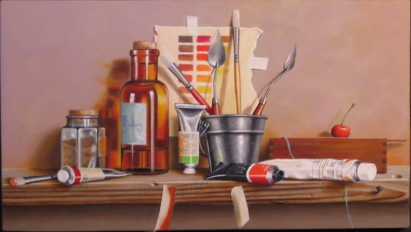 L'atelier