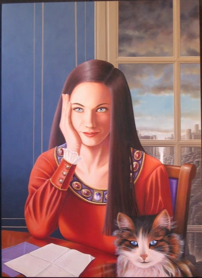 La lettre