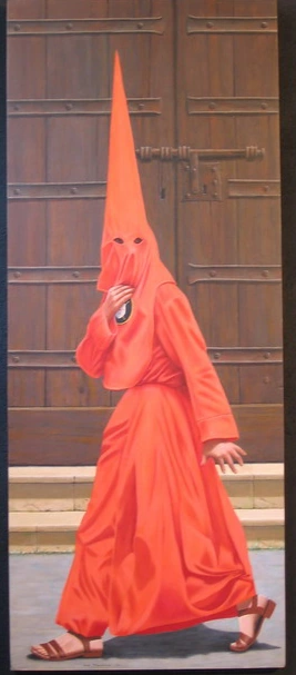 Le petit pénitent